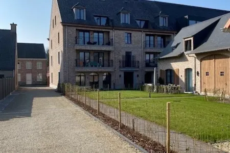  Verhuurd Elversele