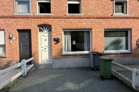 Huis Te Huur Waasmunster