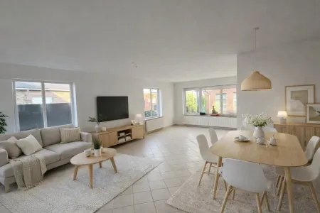 Huis Te Koop Sint-Niklaas