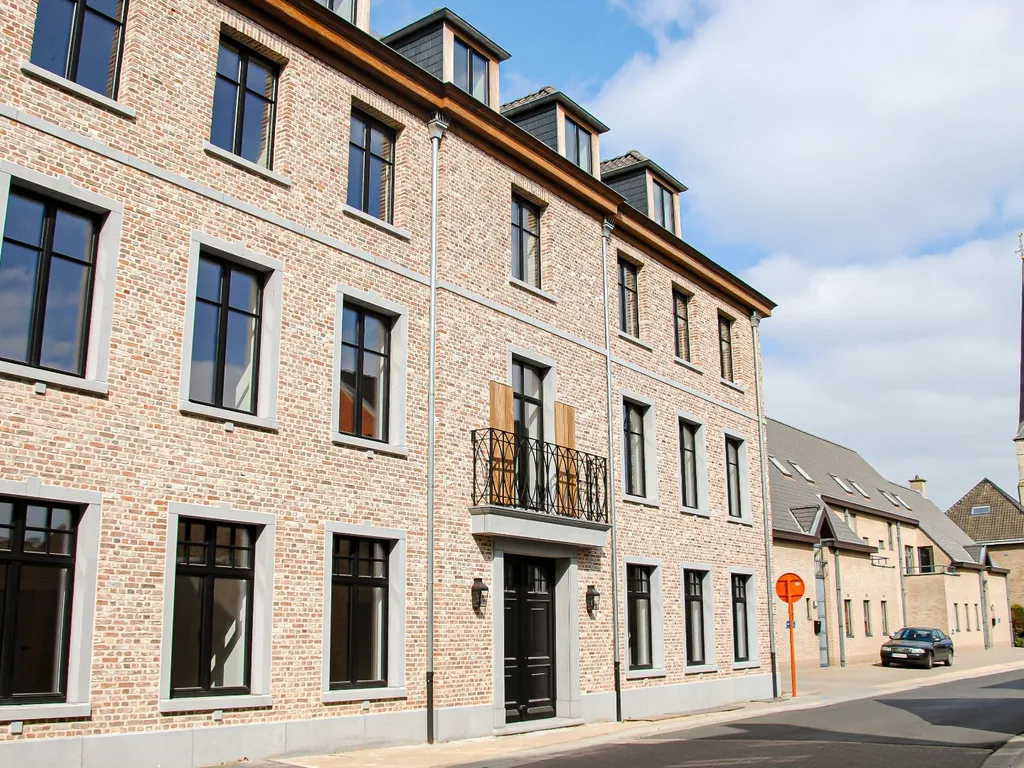 Hoofdfoto Appartement in Elversele