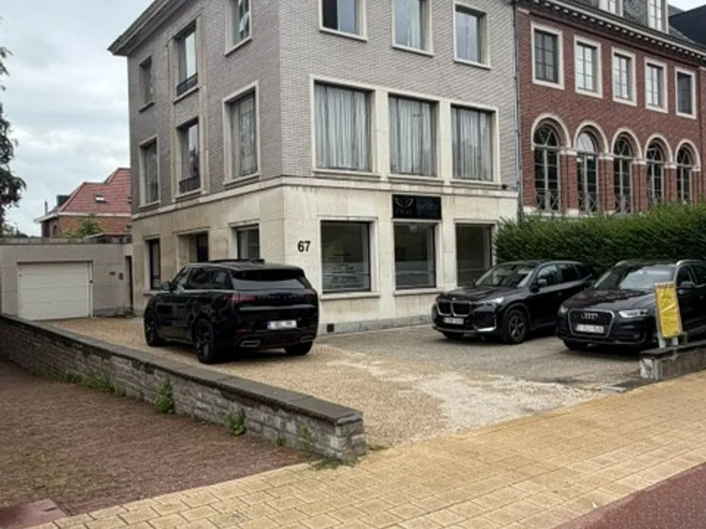 Hoofdfoto Huis in Sint-Niklaas