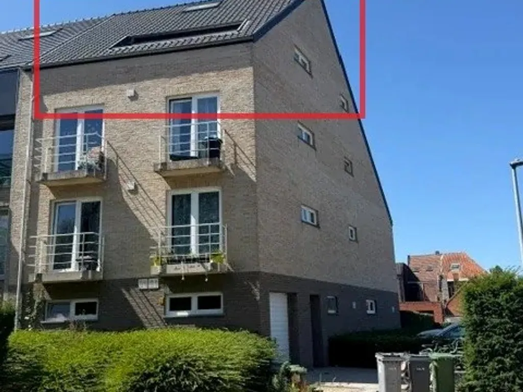 Hoofdfoto Appartement in Sint-Niklaas