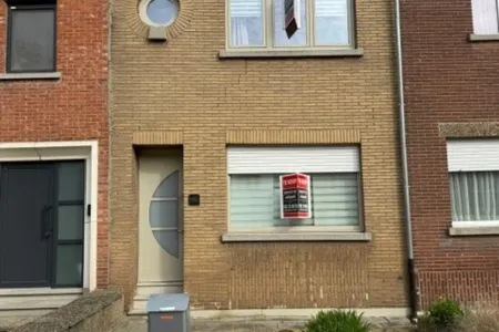 Huis Te Koop Temse