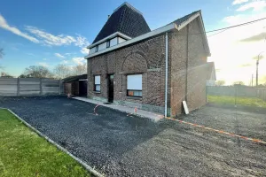 Huis Te Koop Kooigem