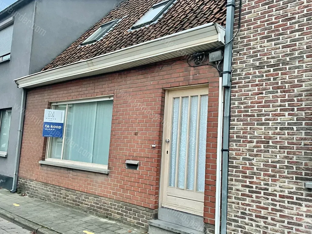 Huis in Lendelede - 1318996 - Heulsestraat 48, 8860 Lendelede