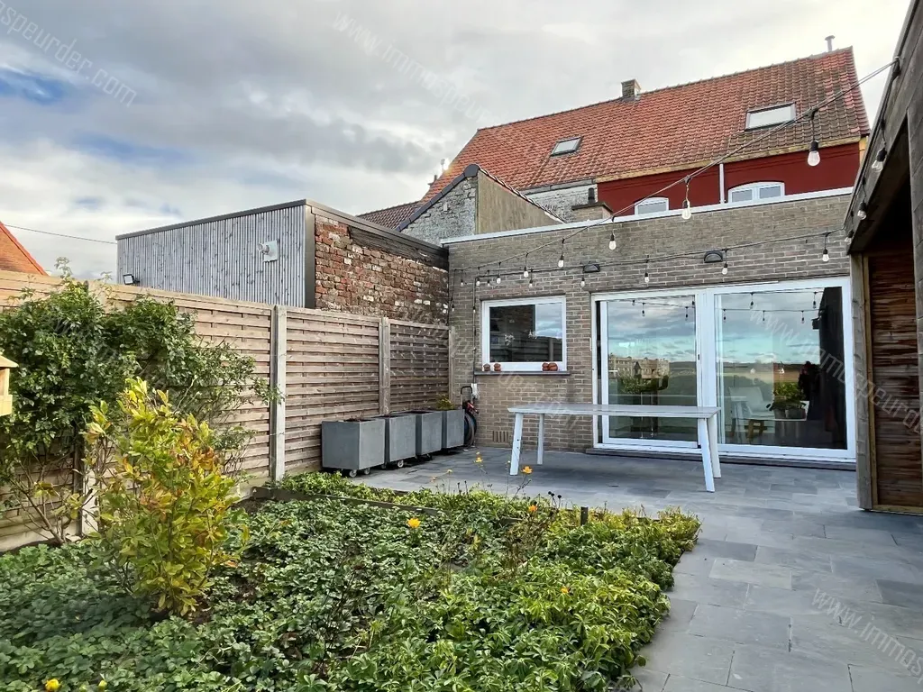 Huis in Zwevegem - 1357592 - Moenstraat 19, 8554 Zwevegem