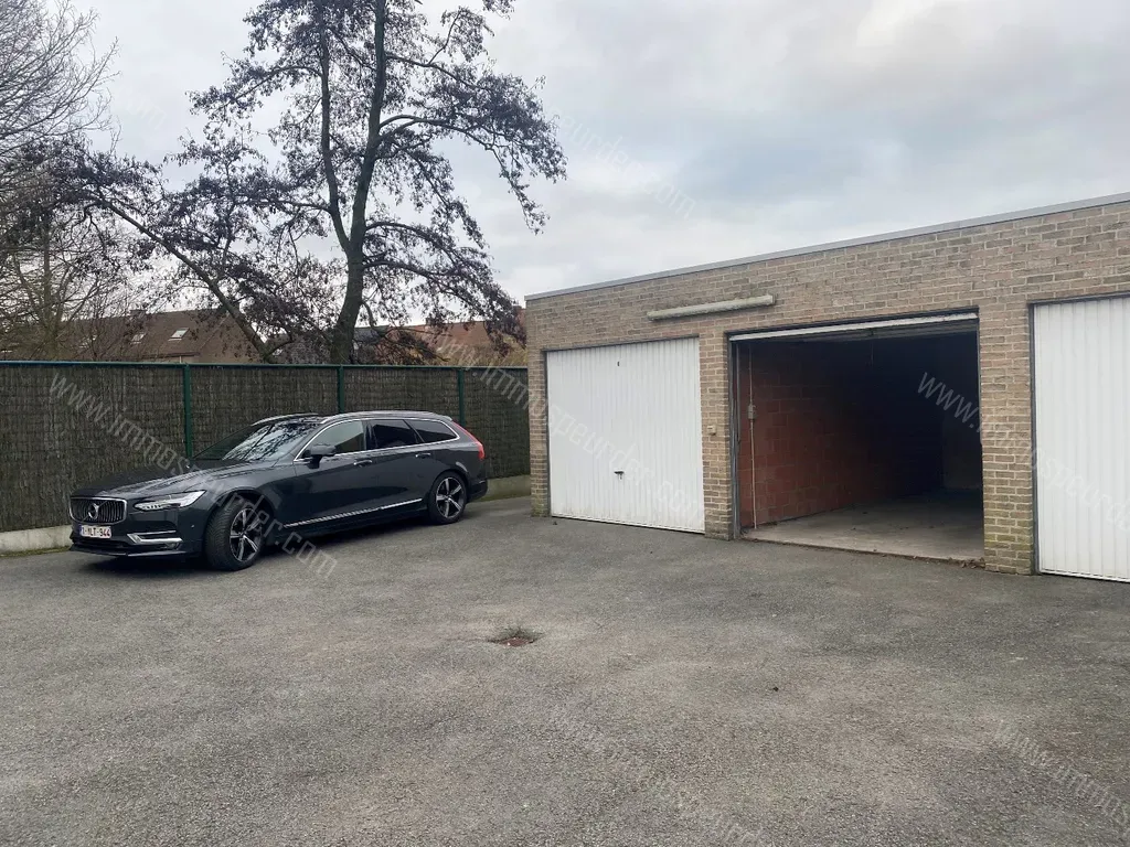 Garage in Kuurne - 1376092 - Hulstsestraat 15-, 8520 Kuurne