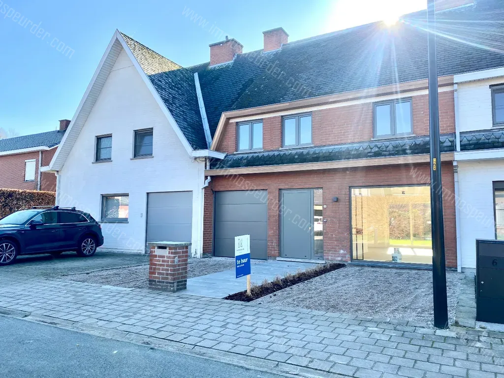 Huis in Kuurne - 1379531 - Standaardmolen 8, 8520 Kuurne