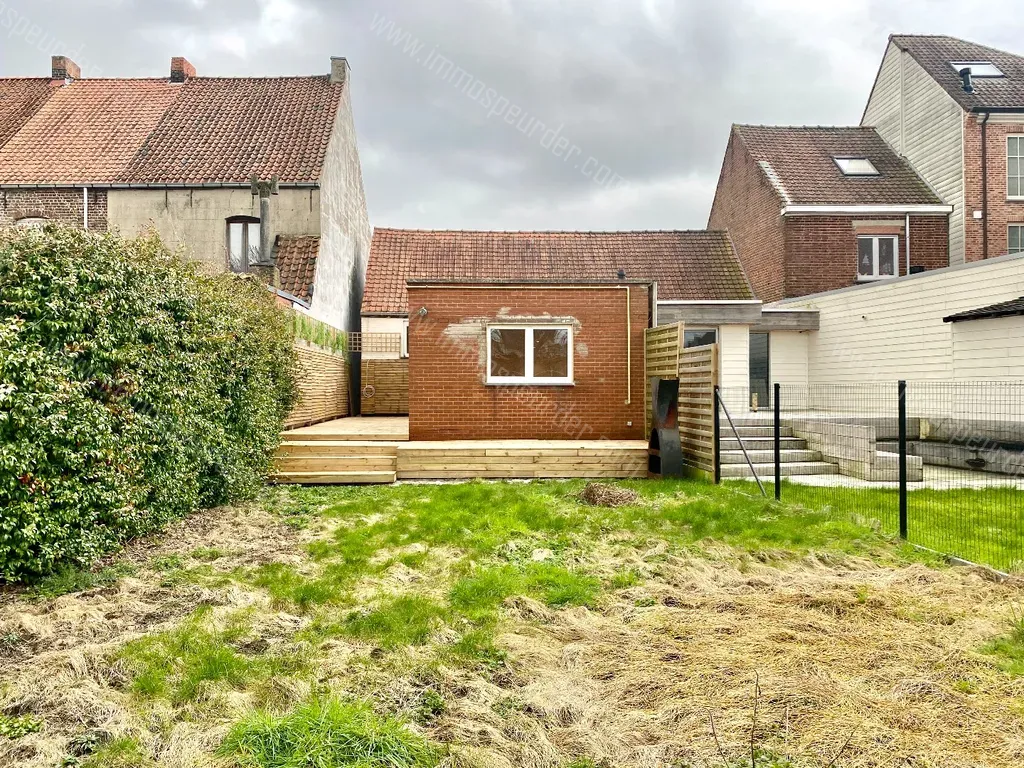 Huis in Bissegem - 1386251 - Izegemsestraat 185, 8501 Bissegem