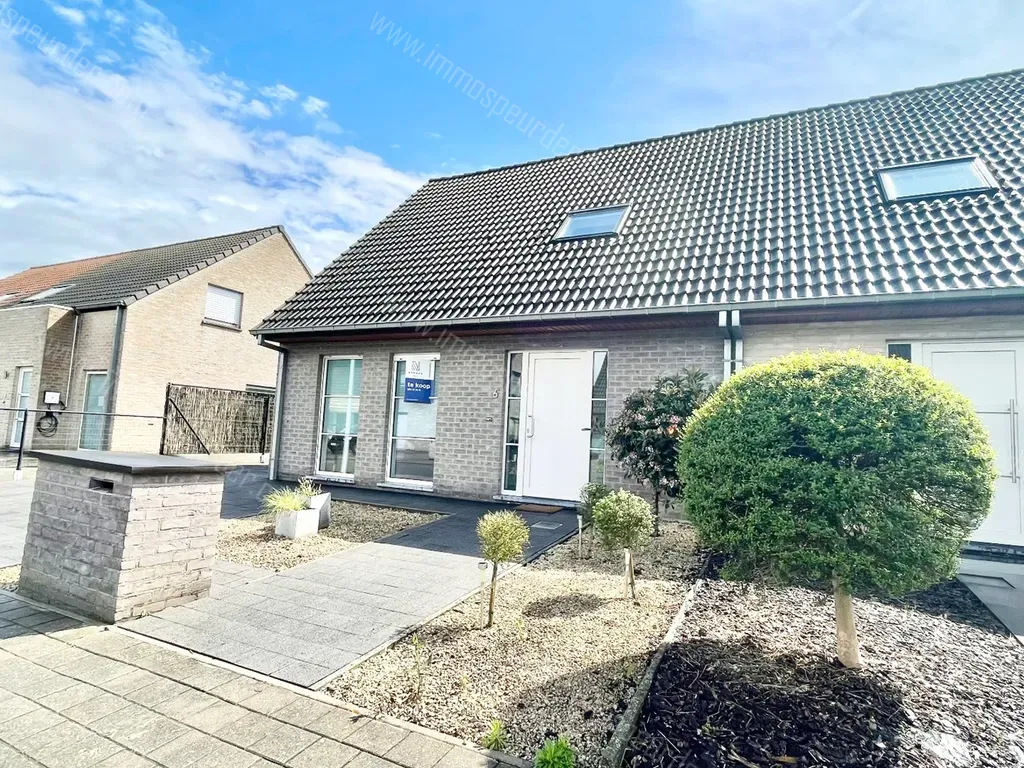 Huis in Lendelede - 1386221 - Kasteelgoed 6, 8860 Lendelede