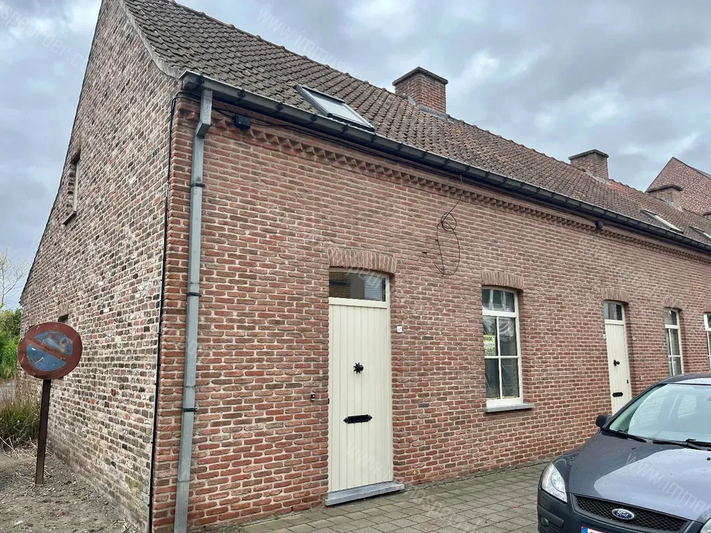 Huis in Kortrijk - 1419711 - Izegemsestraat 67, 8501 Kortrijk