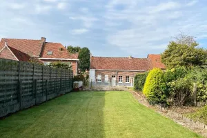 Huis Te Koop Lendelede