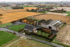 Huis Te Koop Lendelede