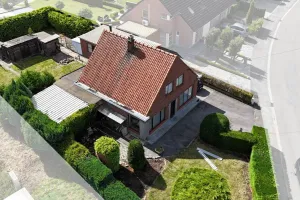 Huis Te Koop Lendelede