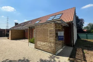 Huis Te Koop Waregem