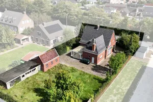 Huis Te Koop Lendelede