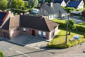 Huis Te Koop Lendelede