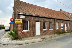 Huis Te Koop Kortrijk