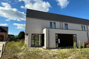 Huis Te Koop Kuurne