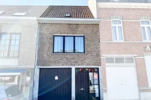 Huis Te Koop Kuurne
