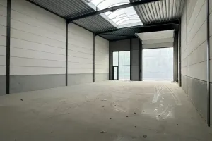 Handelspand Te Koop Dentergem
