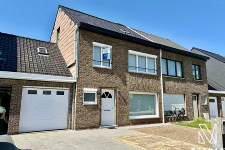 Huis Te Huur Kuurne