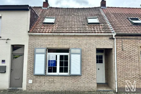 Huis Te Huur Harelbeke