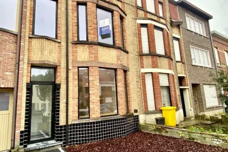 Huis Te Huur Harelbeke