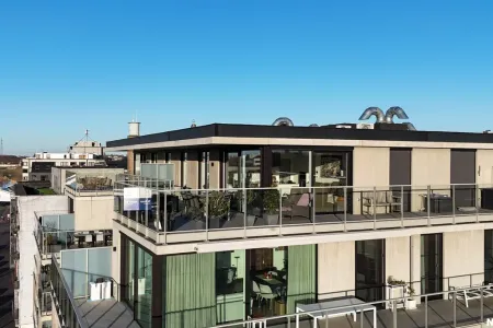 Appartement Te Huur Harelbeke