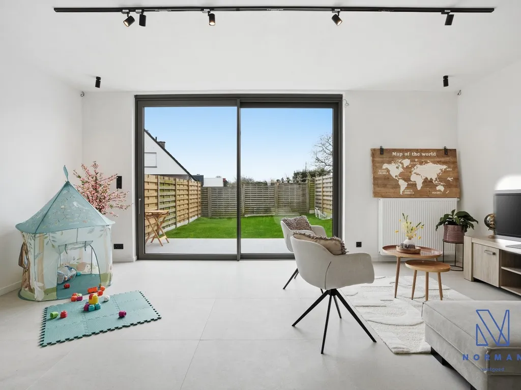 Huis in Deerlijk - 7680882 - Pladijsstraat 103, 8540 Deerlijk