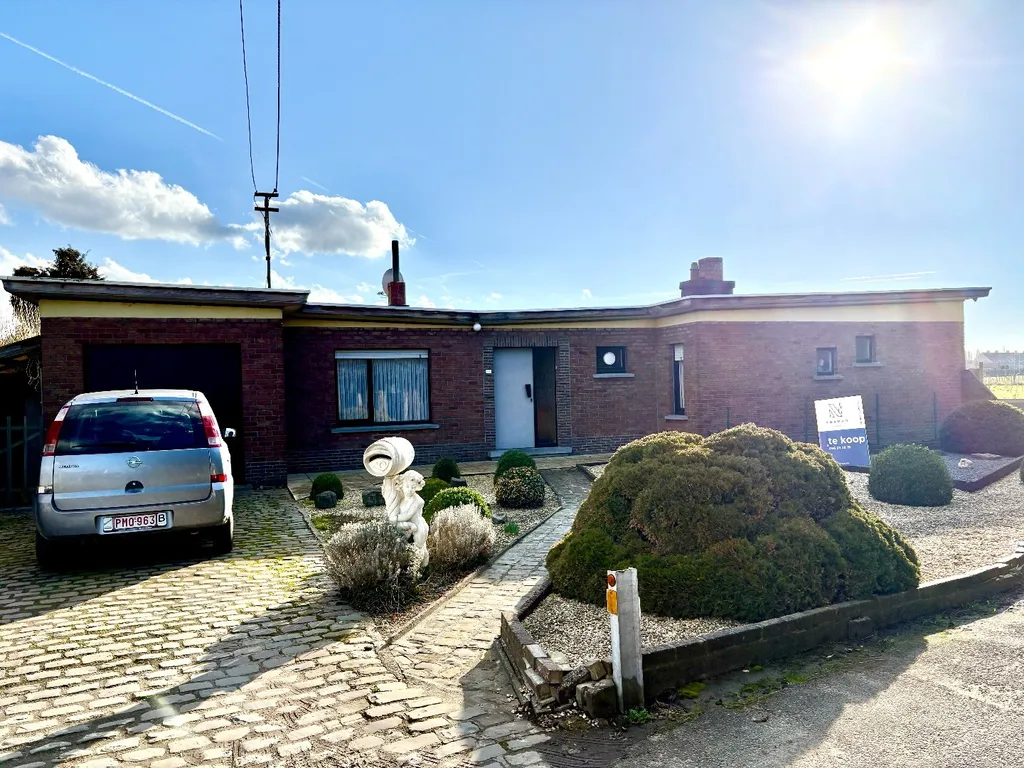 Hoofdfoto Huis in Kuurne