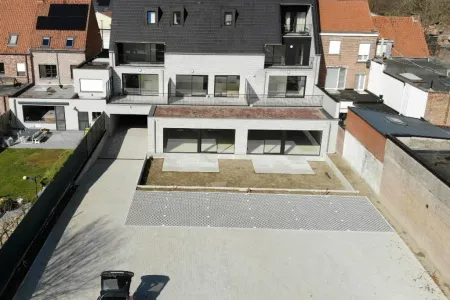 Appartement Te Huur Kuurne