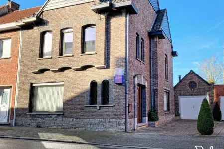 Garage Te Huur Kuurne