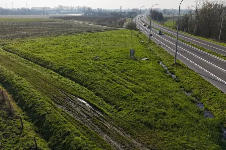 Grond Te Koop Lendelede