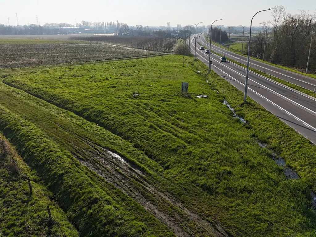Hoofdfoto Grond in Lendelede