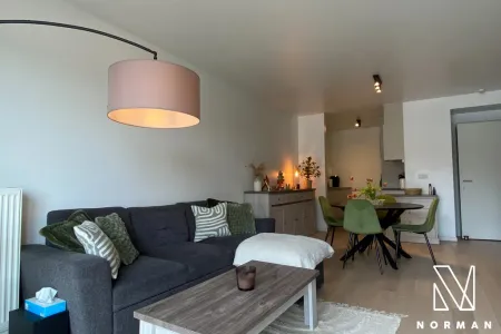 Appartement Te Huur Harelbeke
