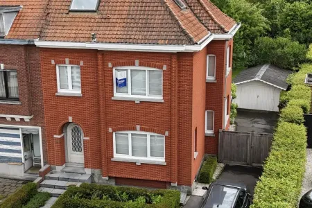 Huis Te Huur Kuurne