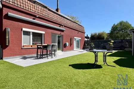 Garage Te Koop Harelbeke