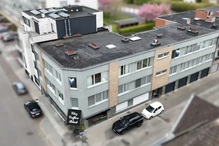 Appartement Te Koop Roeselare