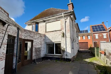 Garage Te Koop Kuurne