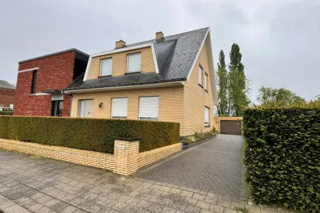 Garage Te Koop Kortrijk