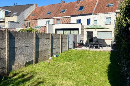 Huis Te Koop Kuurne