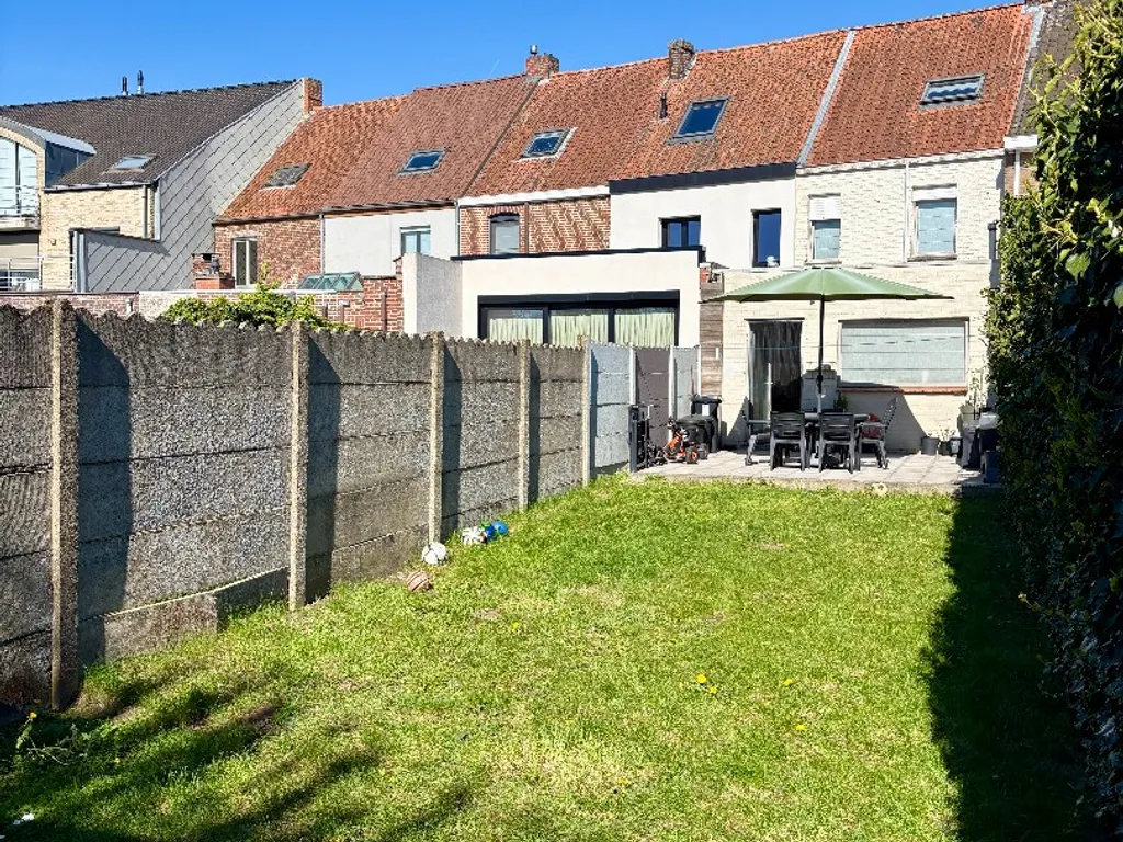 Hoofdfoto Huis in Kuurne