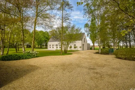 Villa Te Koop Tielt