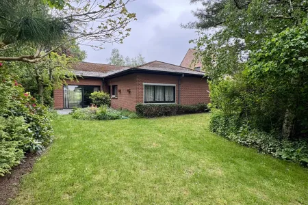 Villa Te Koop Bavikhove