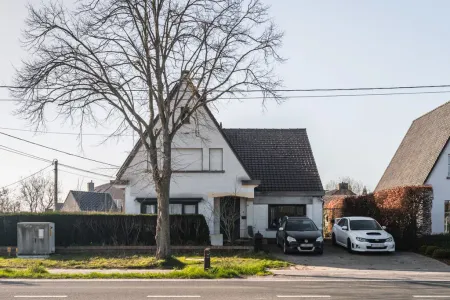Huis Te Koop Torhout