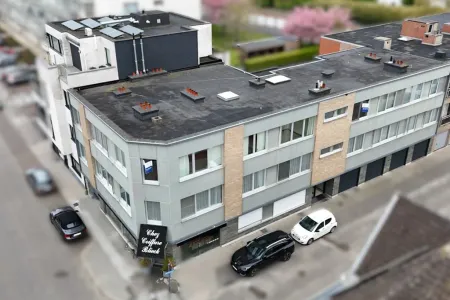 Appartement Te Koop Roeselare