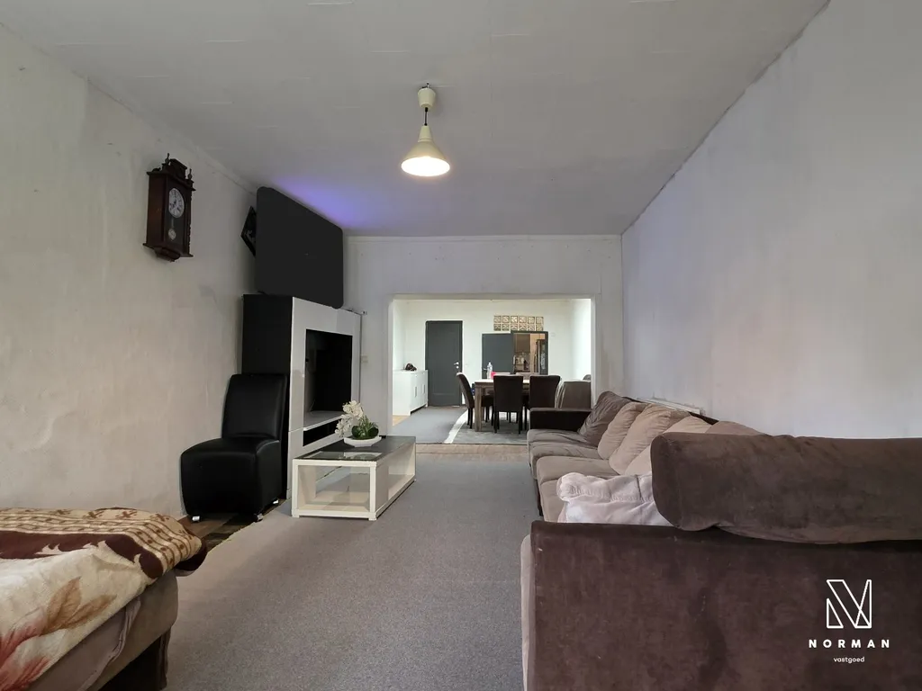 Huis in Kortrijk - 7681242 - Elfde-julilaan 96, 8500 Kortrijk