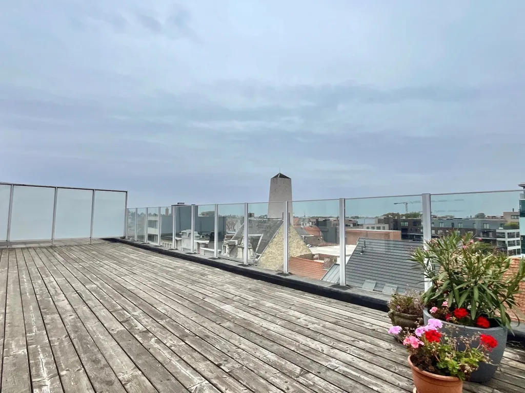 Appartement in Roeselare - 7681256 - Ooststraat 10, 8800 Roeselare