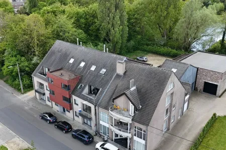 Appartement Te Koop Kuurne